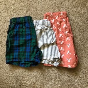 BOGO ‼️ 3x American Eagle Boxers